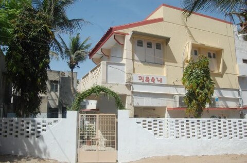 Gurukripa Bungalow